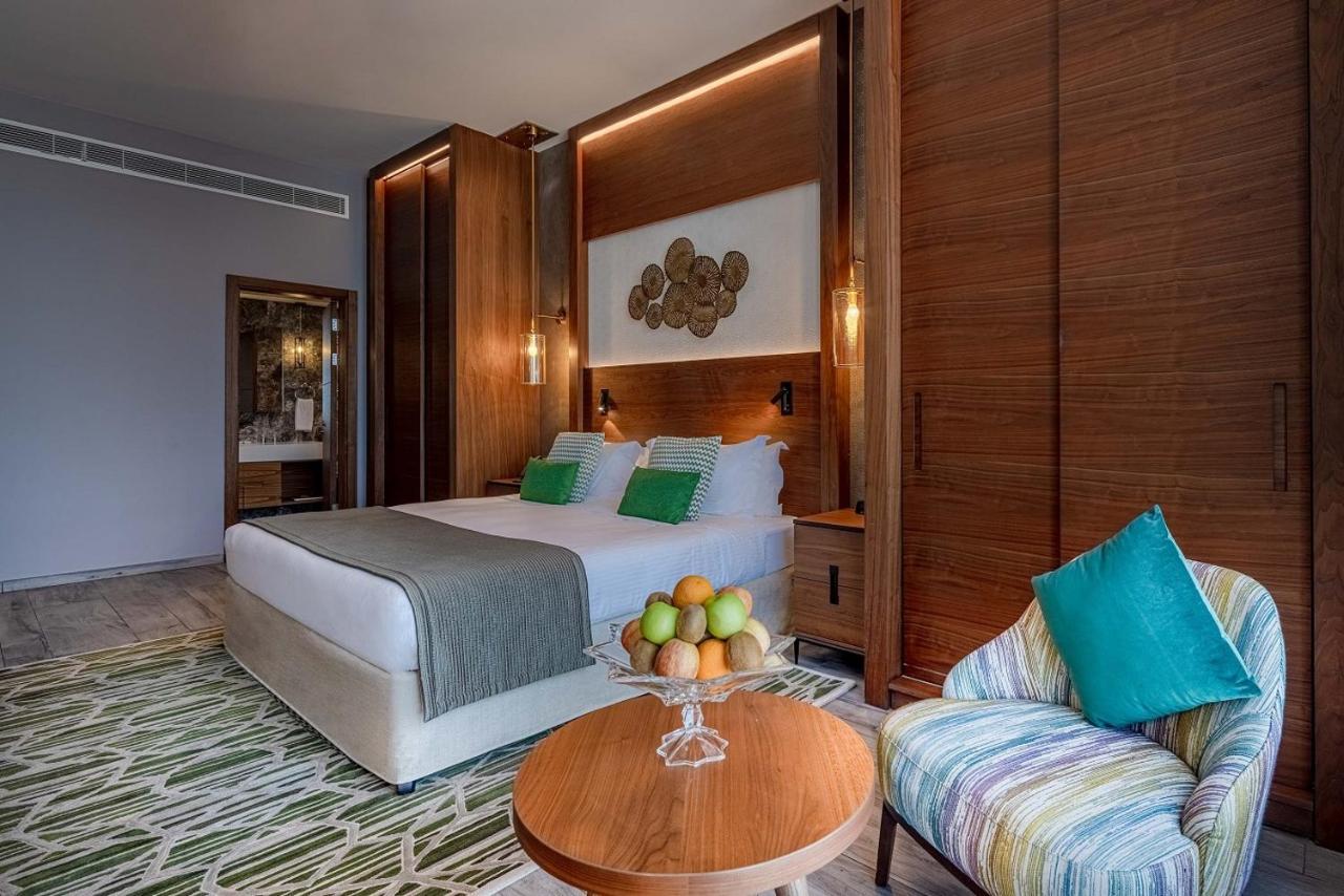 Ascott Corniche Al Khobar Apartment Exterior foto