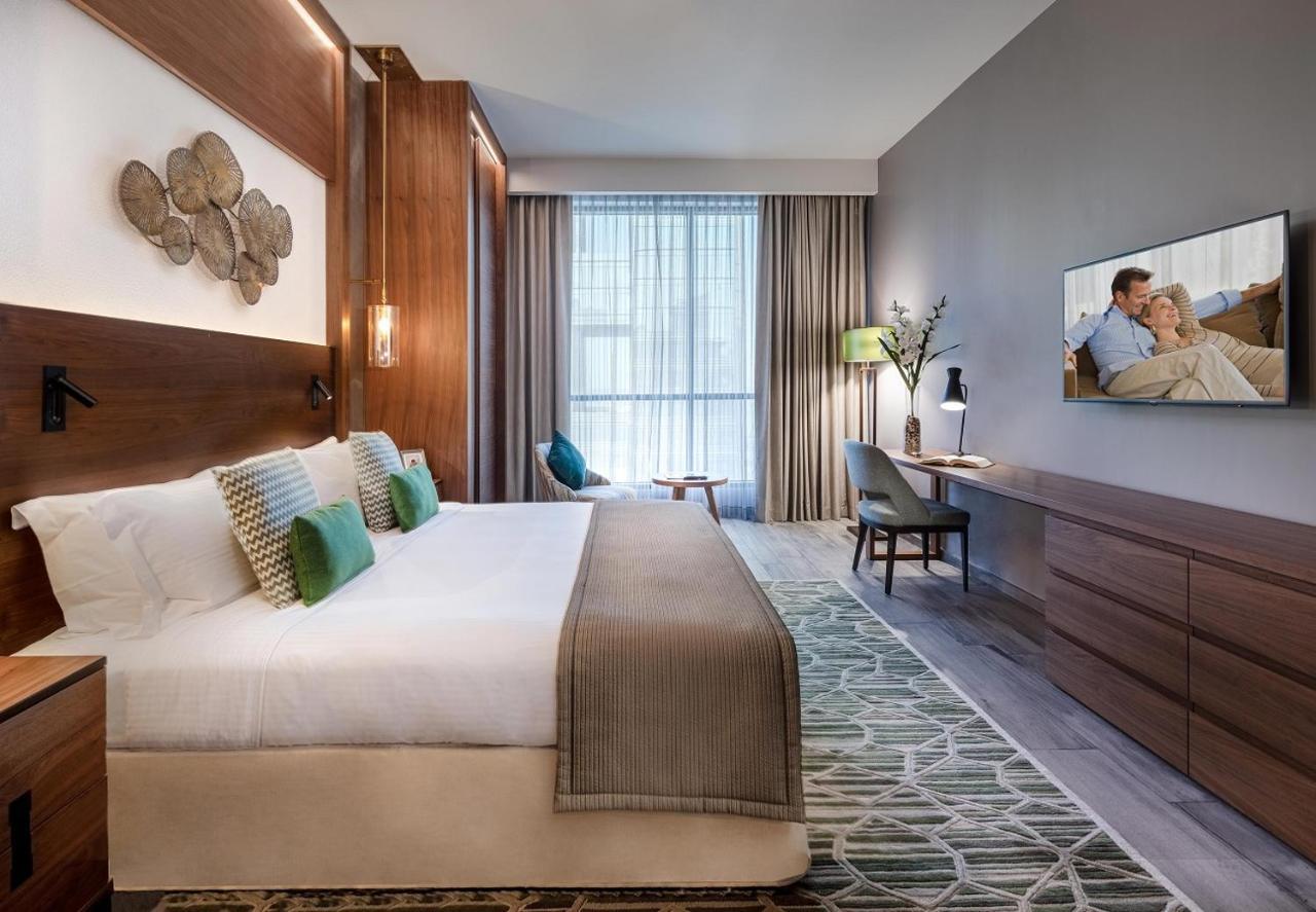Ascott Corniche Al Khobar Apartment Exterior foto