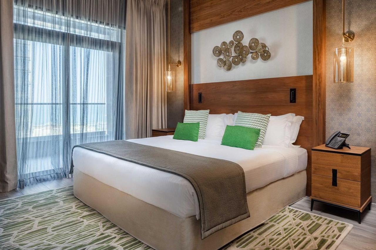 Ascott Corniche Al Khobar Apartment Exterior foto