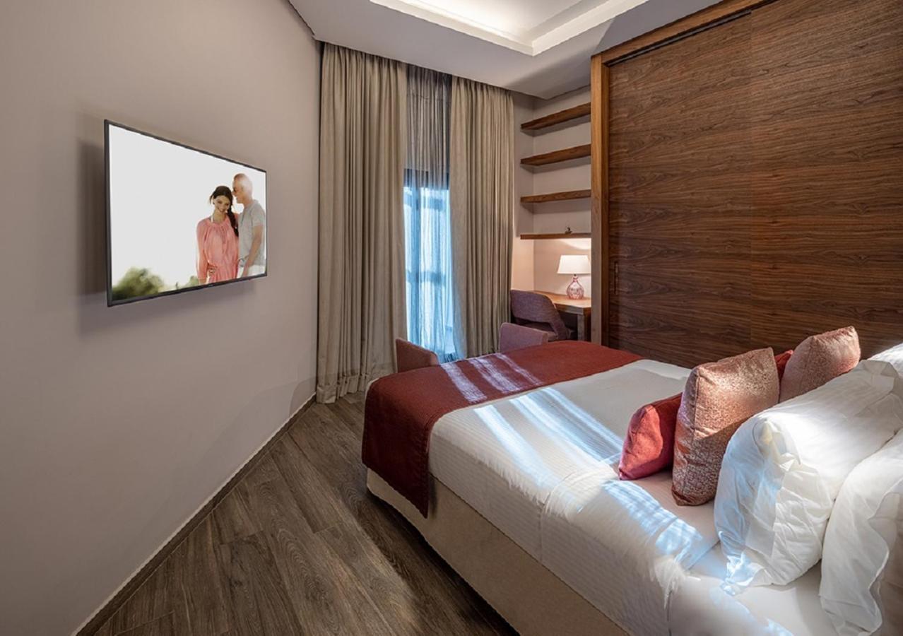 Ascott Corniche Al Khobar Apartment Exterior foto
