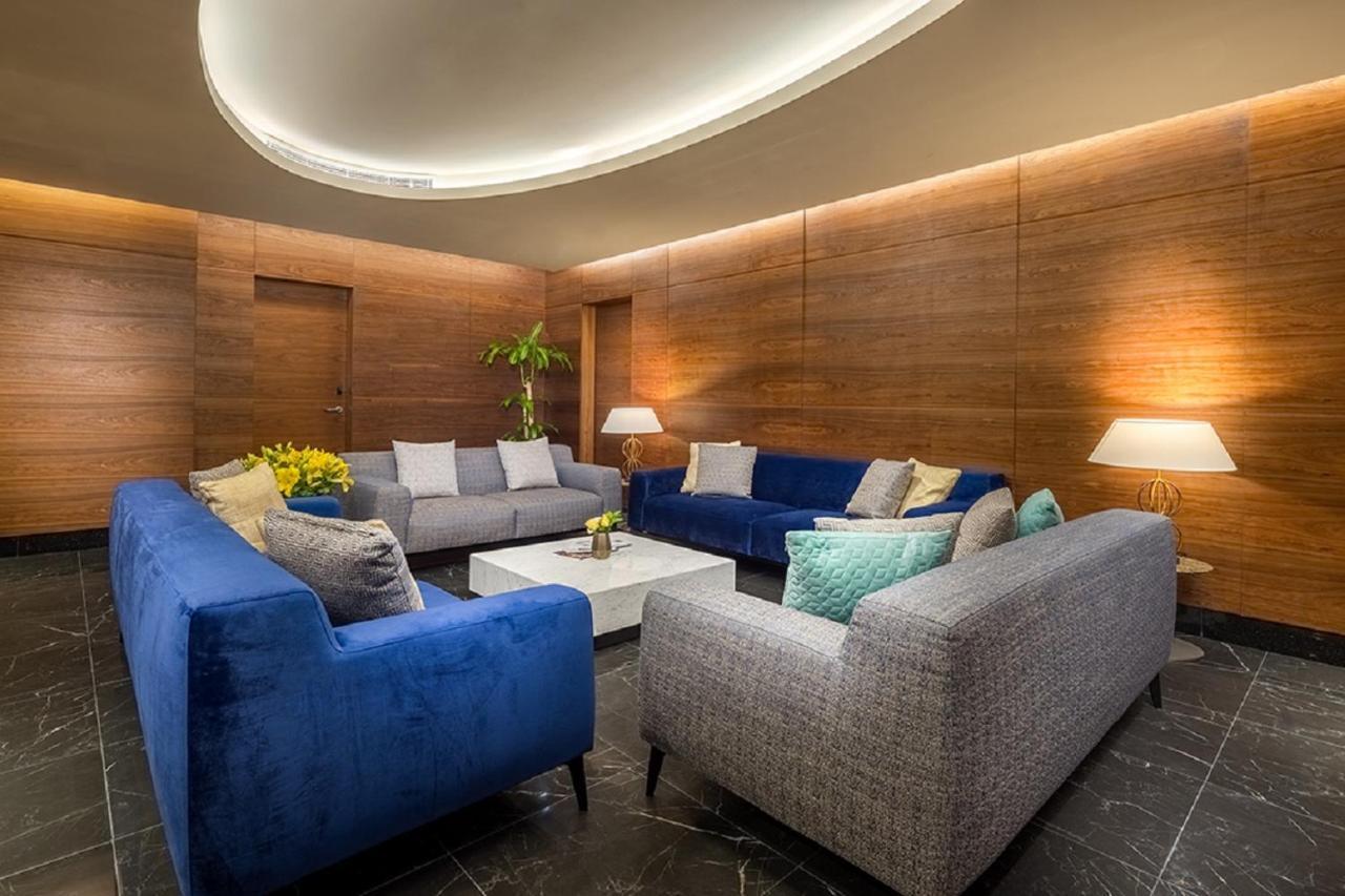 Ascott Corniche Al Khobar Apartment Exterior foto
