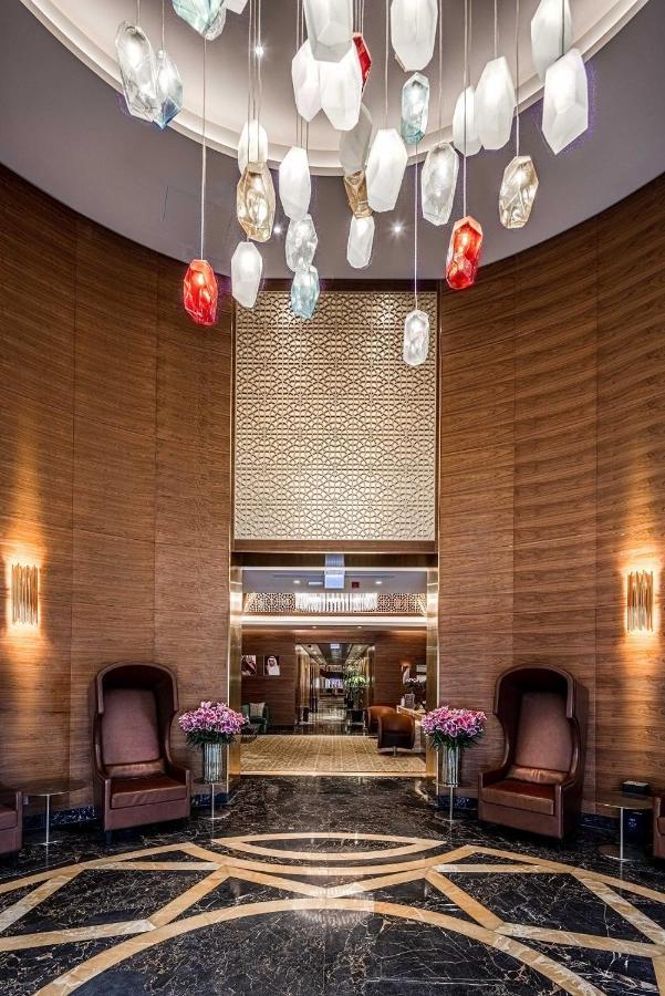 Ascott Corniche Al Khobar Apartment Exterior foto